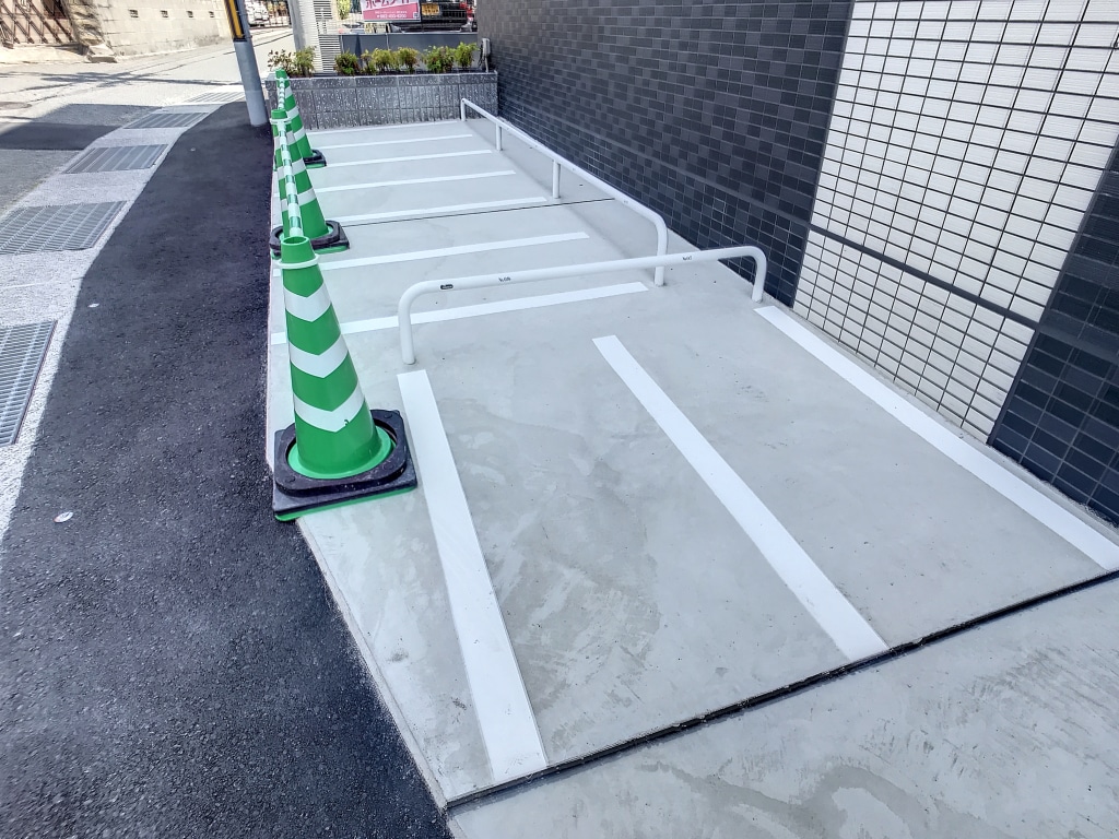 ファイン　ヴィラⅨ　101