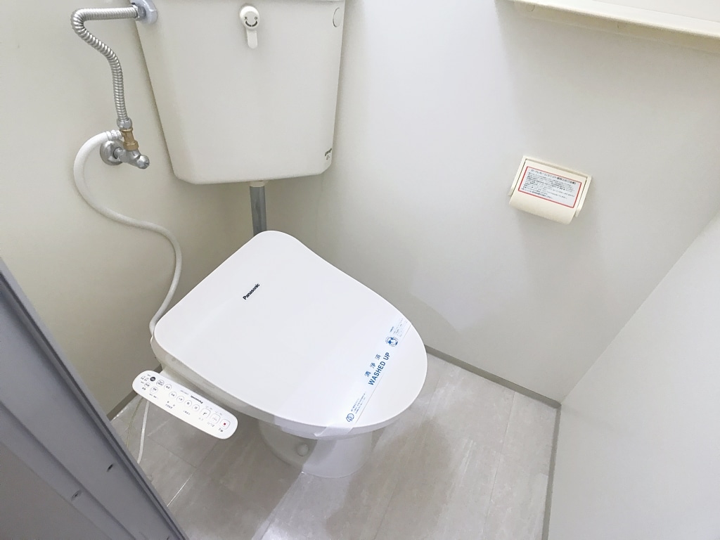 パテオ97　２・３階　302