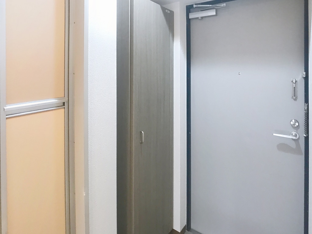 パテオ97　２・３階　302