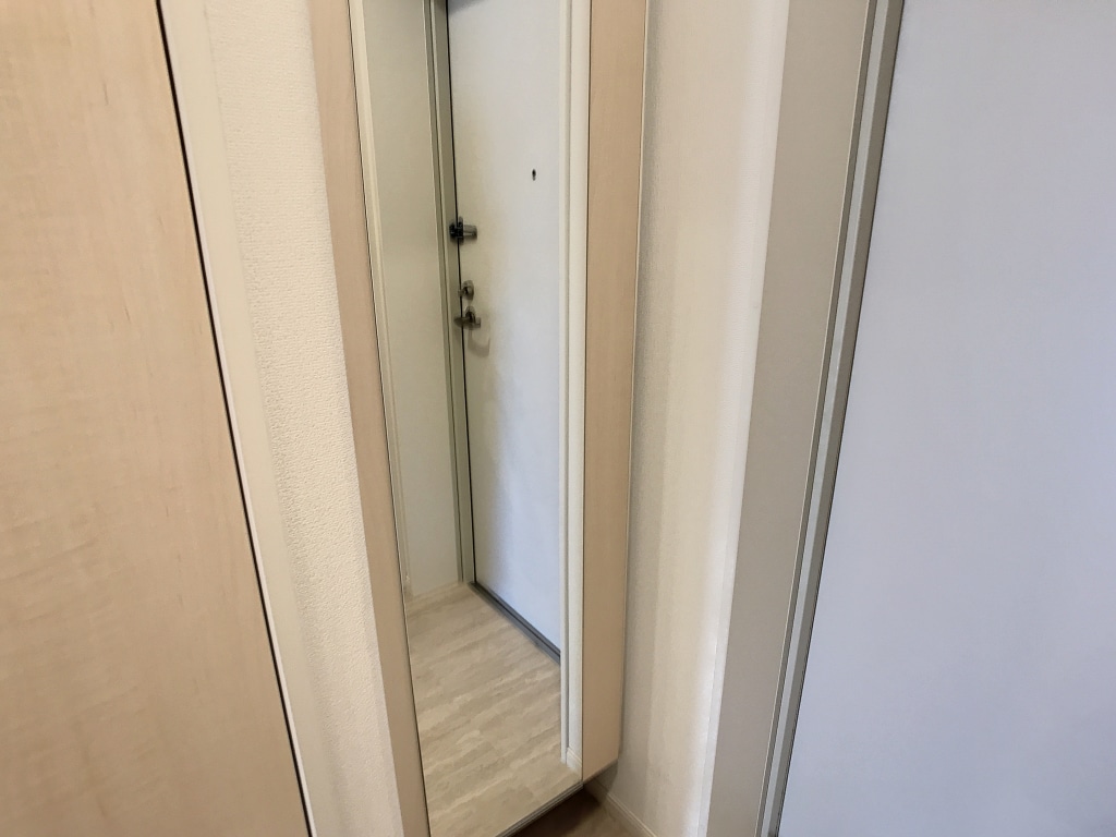 ファイン　ヴィラⅨ　101