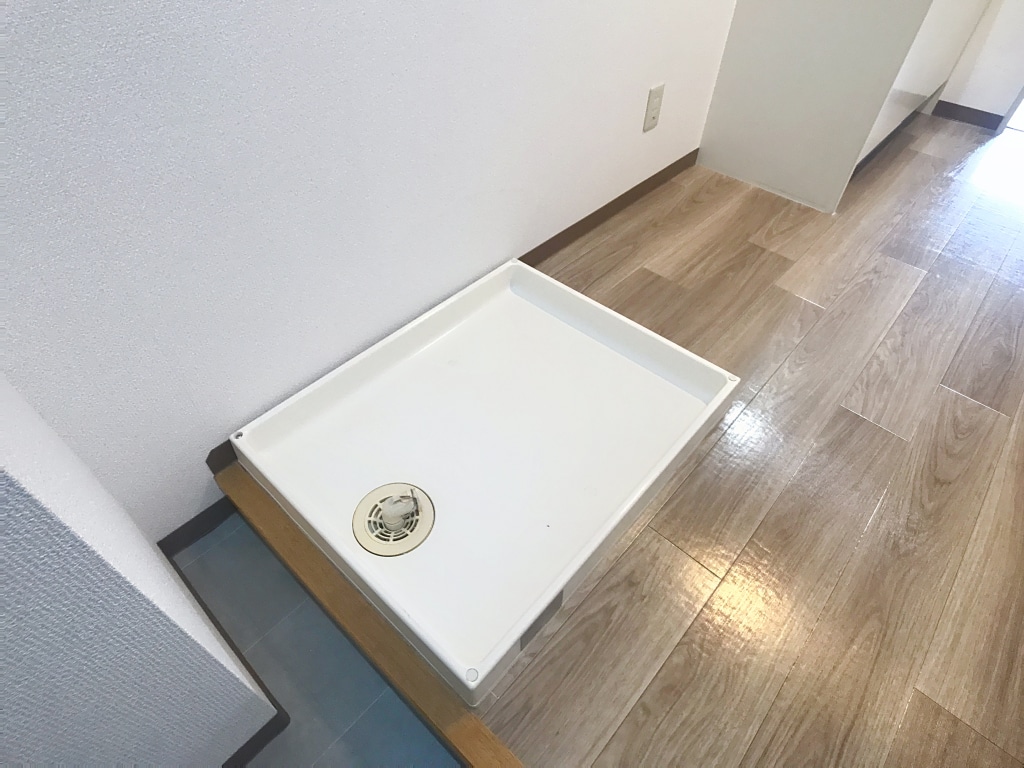 パテオ97　２・３階　302