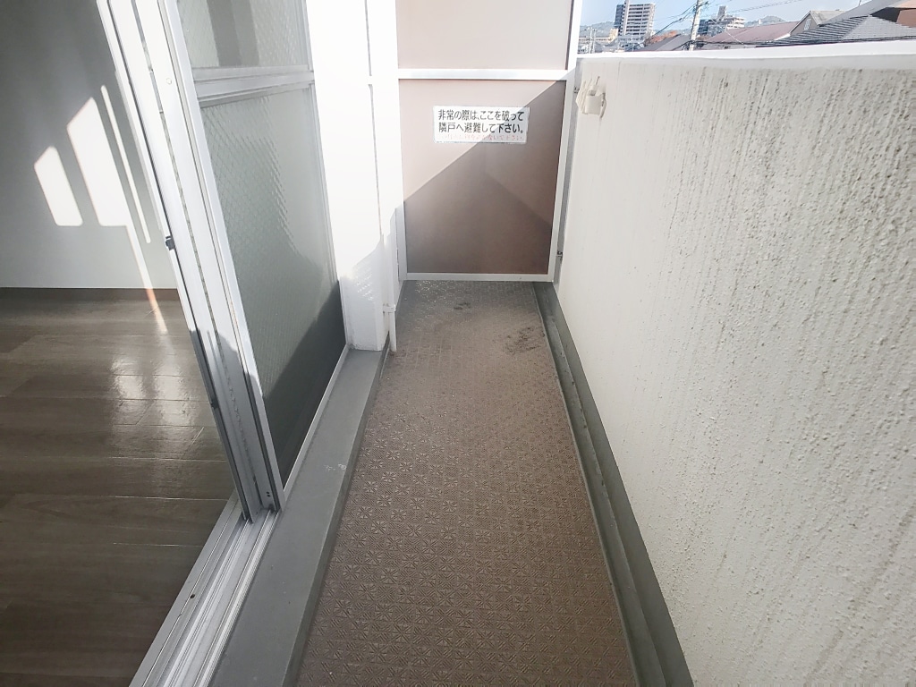 ドムスセピア　313号室