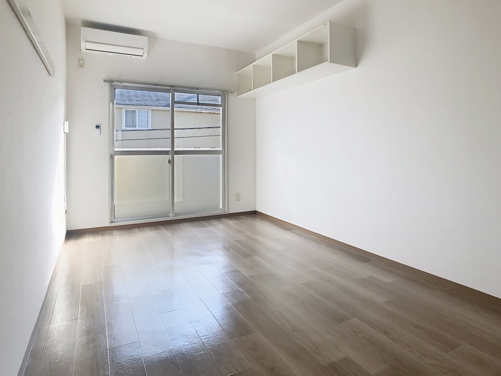 ドムスセピア　313号室