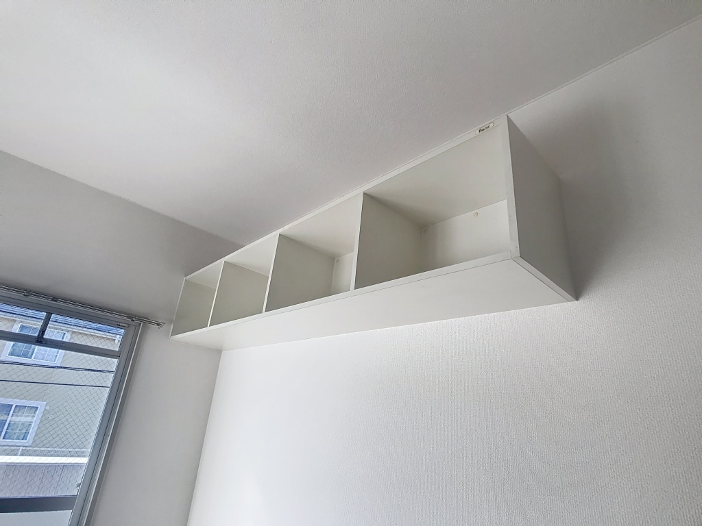 ドムスセピア　313号室