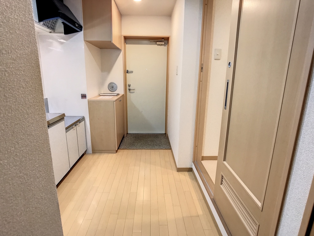 Melrose(メルローズ）204