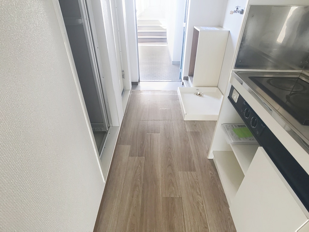 ドムスセピア　313号室