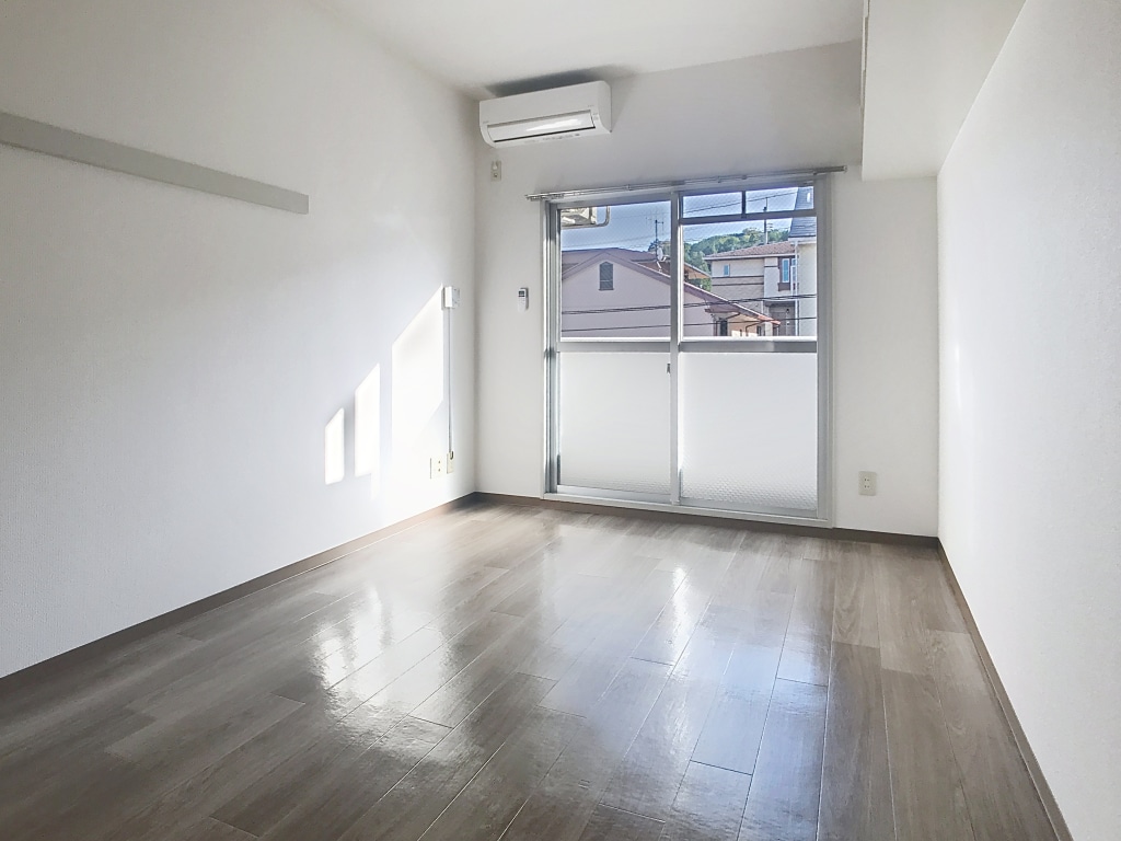 ドムスセピア　313号室