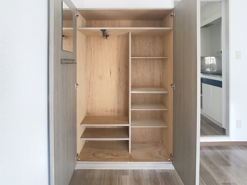 ドムスセピア　313号室