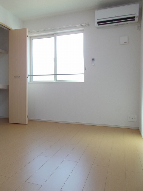 ファイン　ヴィラ　B