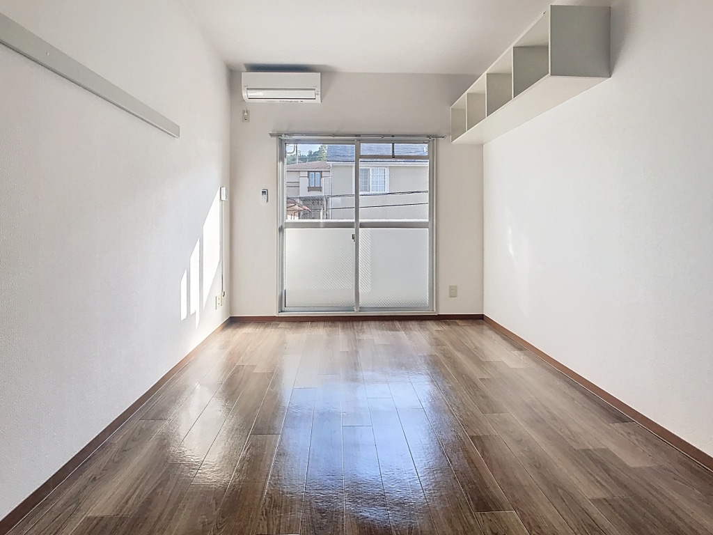 ドムスセピア　313号室