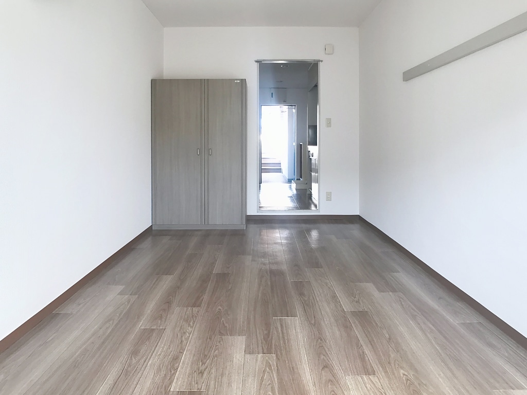 ドムスセピア　313号室