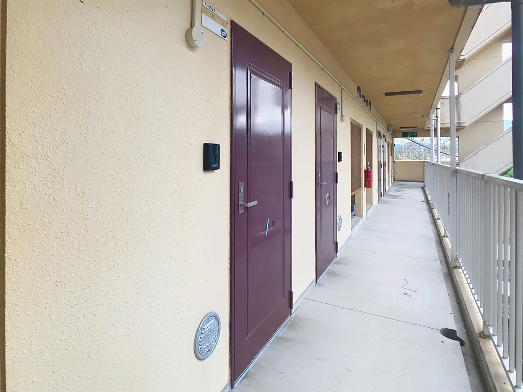 ヴァン・ゴッホ　B103