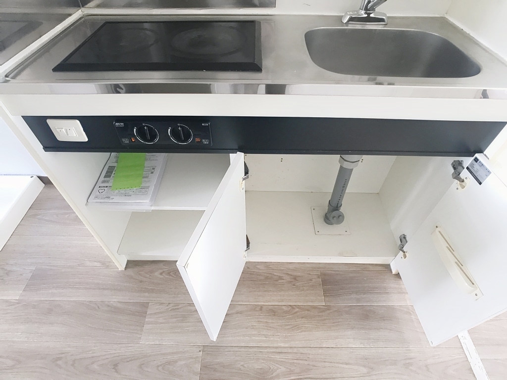 ドムスセピア　313号室