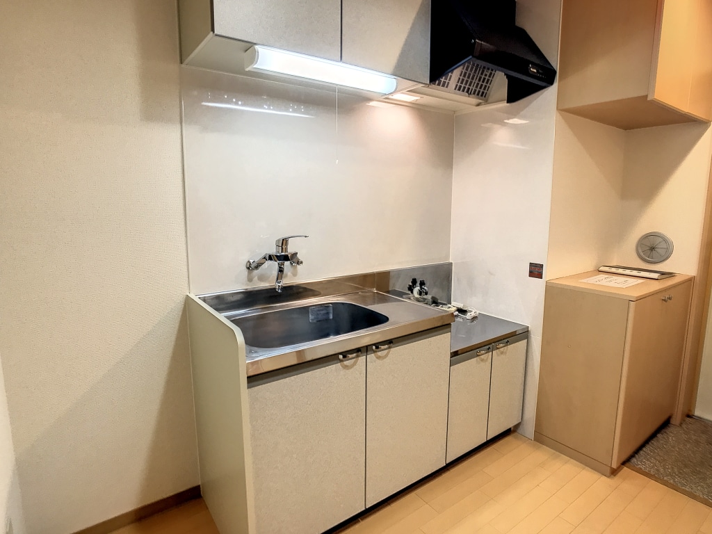 Melrose(メルローズ）204