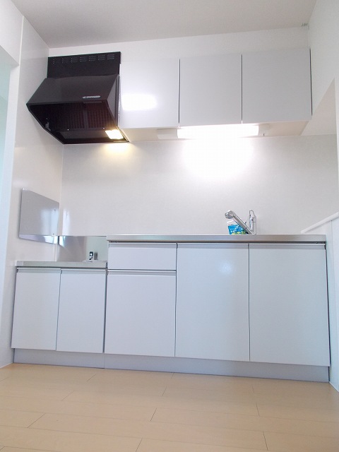 ファイン　ヴィラ　B