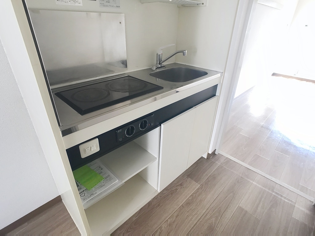 ドムスセピア　313号室