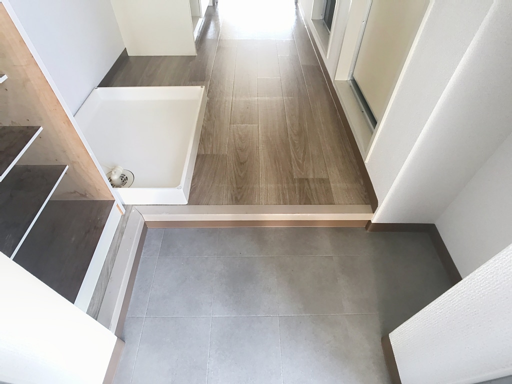 ドムスセピア　313号室