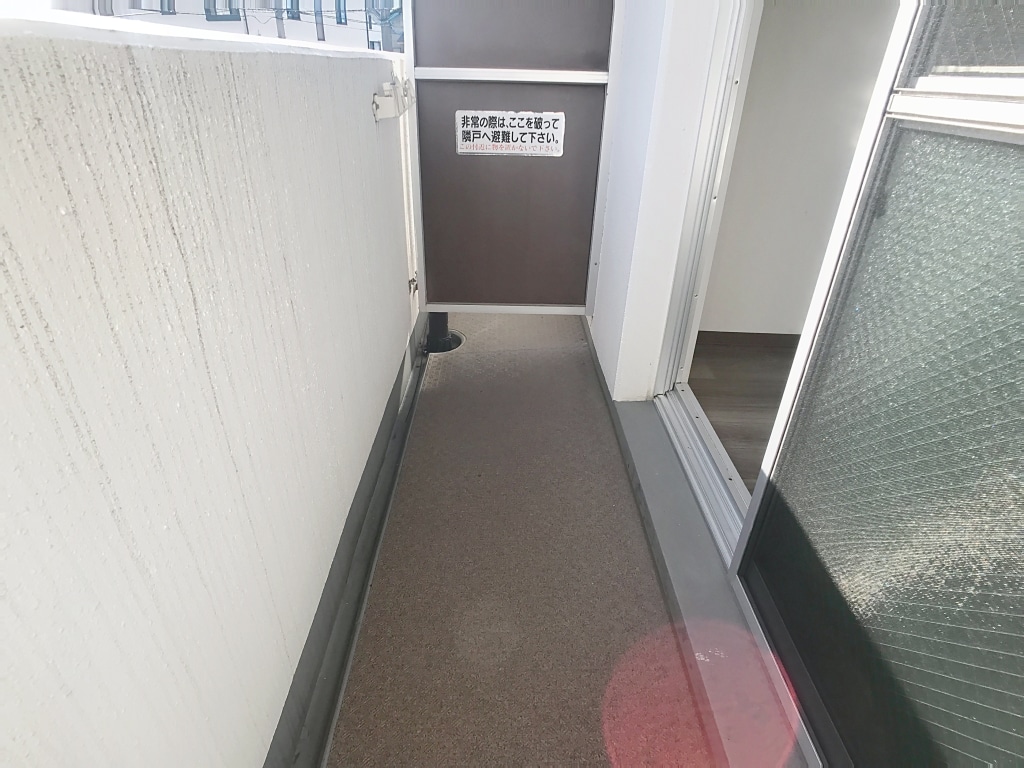 ドムスセピア　313号室