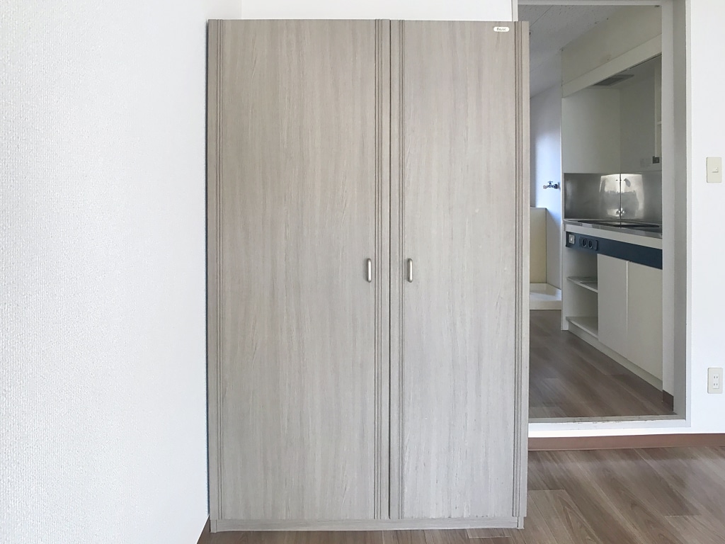 ドムスセピア　313号室