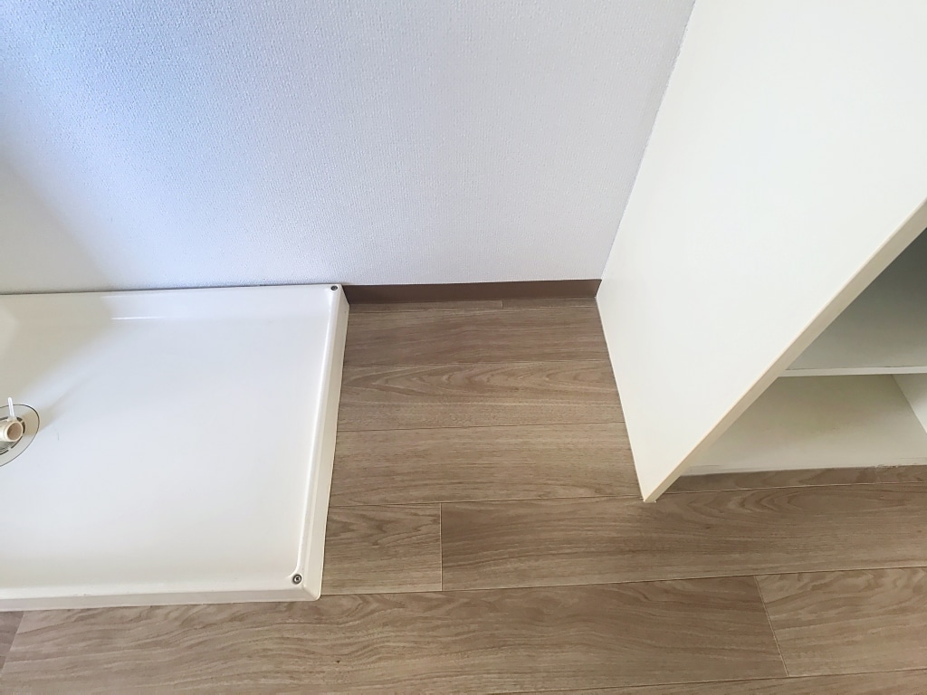 ドムスセピア　313号室