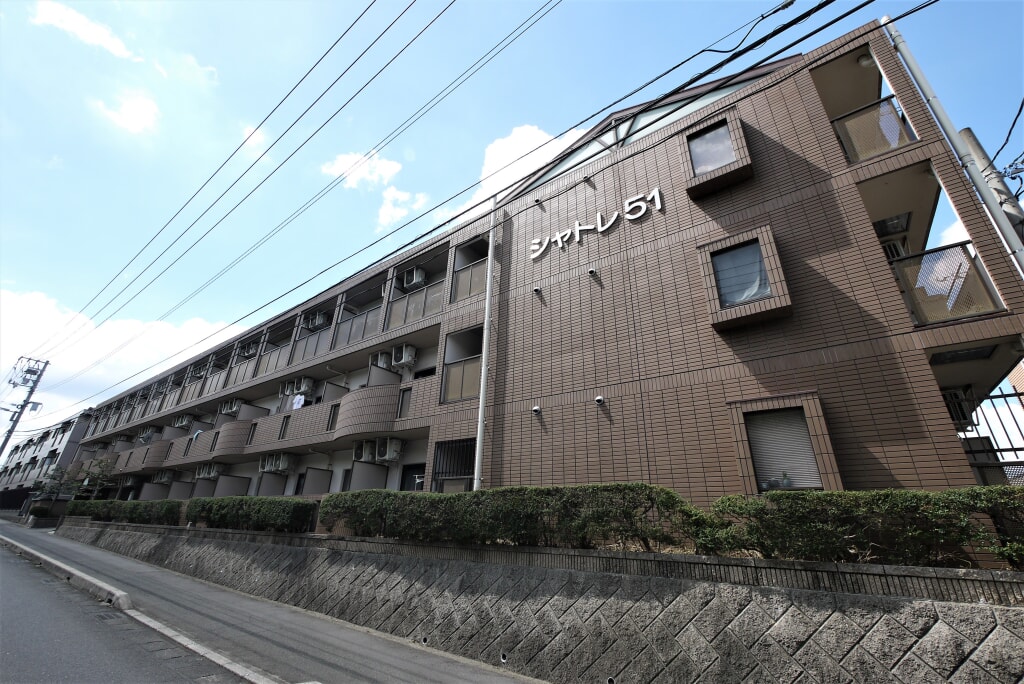 セキュリティ重視物件♪