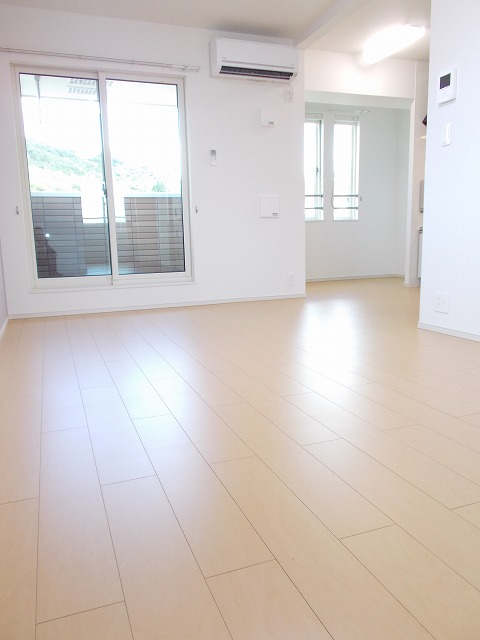 ファイン　ヴィラ　B