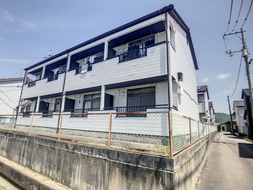 シティーパークF　202