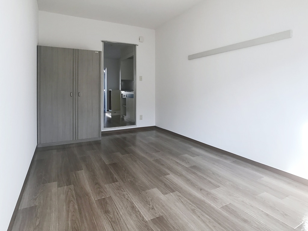 ドムスセピア　313号室