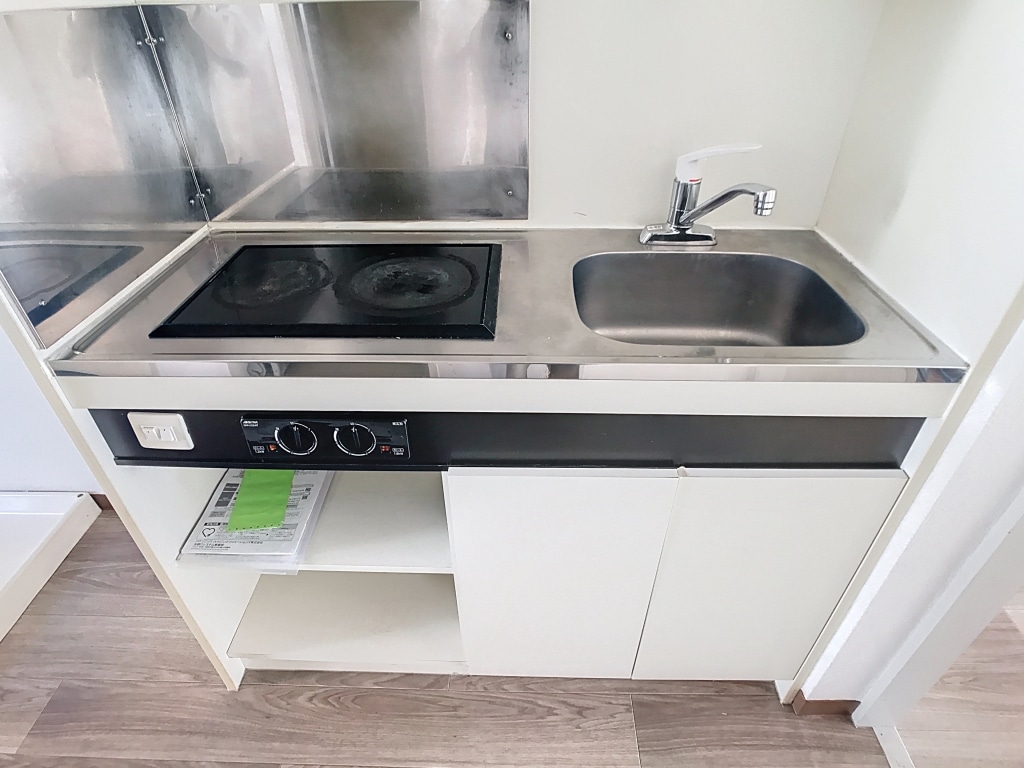 ドムスセピア　313号室