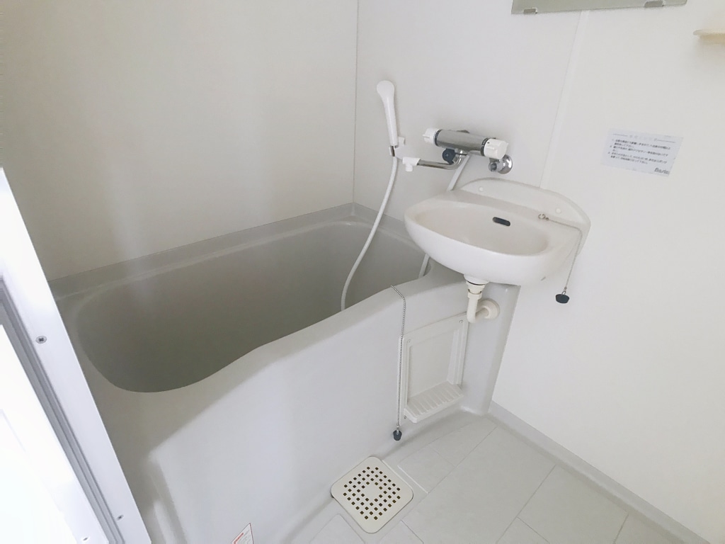 ドムスセピア　313号室