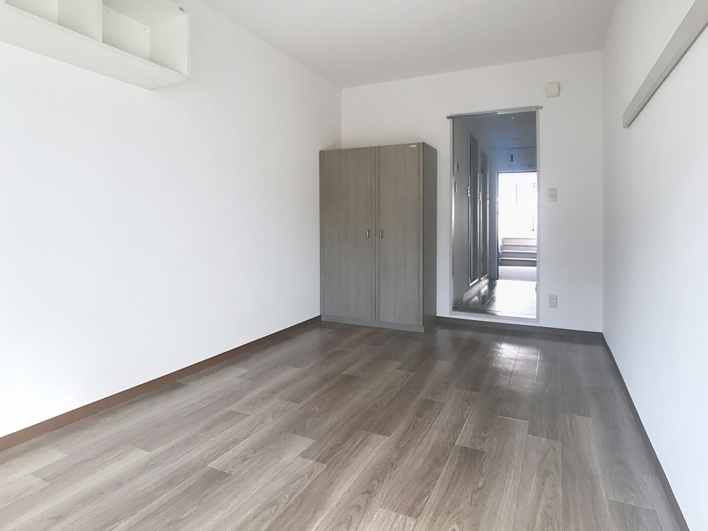 ドムスセピア　313号室