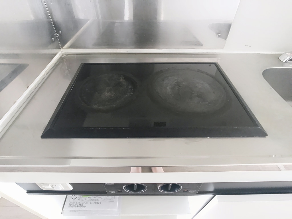 ドムスセピア　313号室