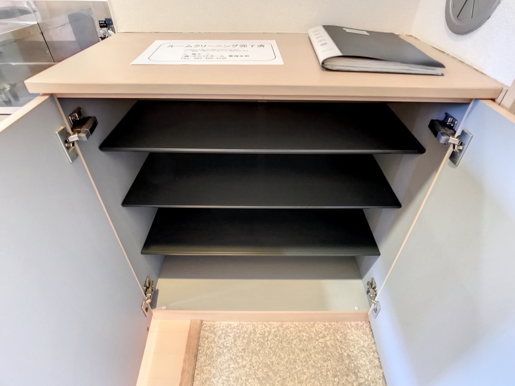 Melrose(メルローズ）204