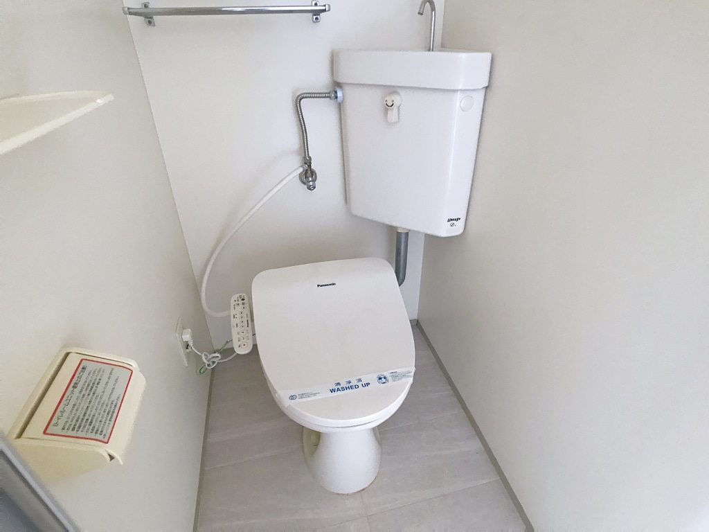 ドムスセピア　313号室