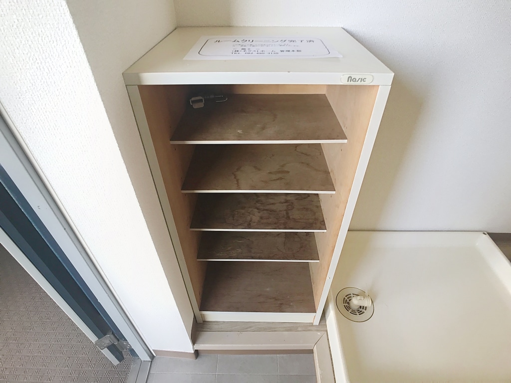 ドムスセピア　313号室