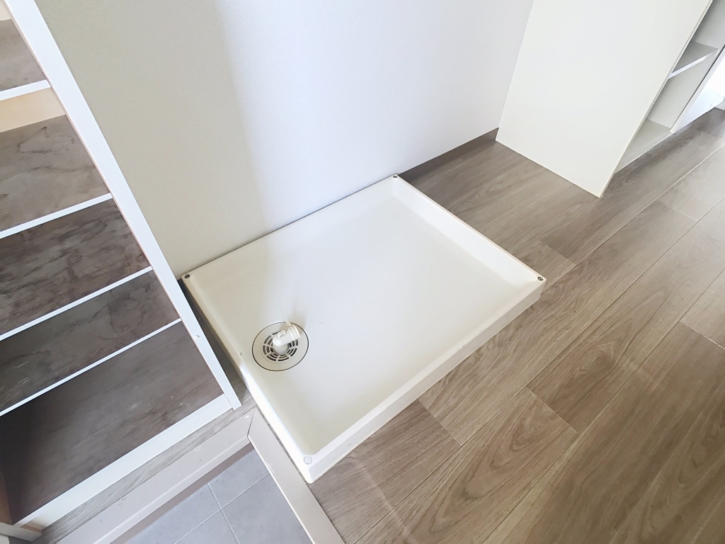 ドムスセピア　313号室