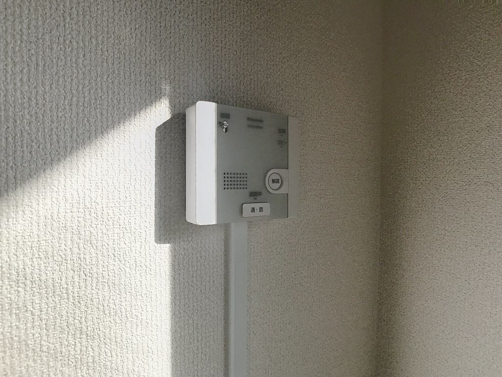 ドムスセピア　313号室