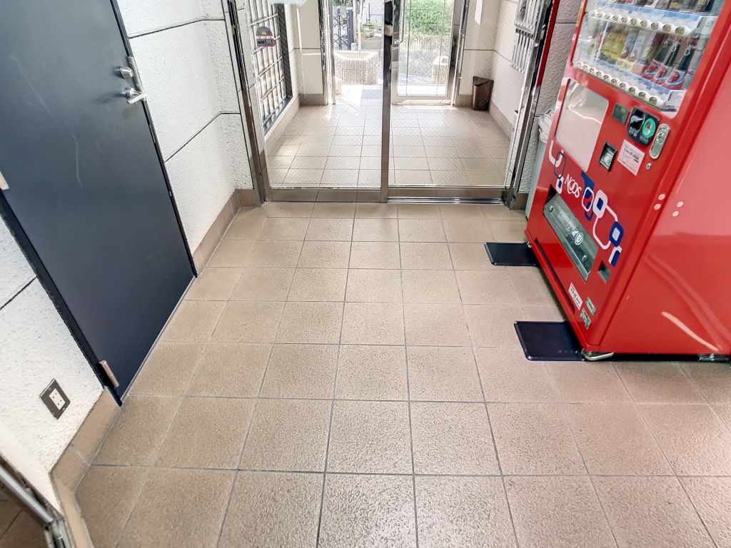 ドムスセピア　206号室