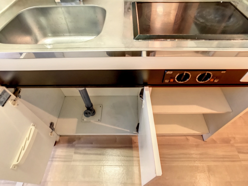 ドムスセピア　206号室