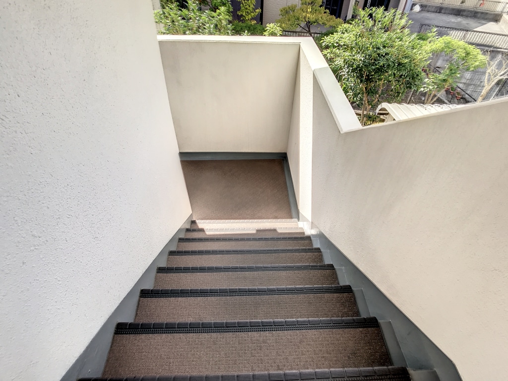 ドムスセピア　206号室