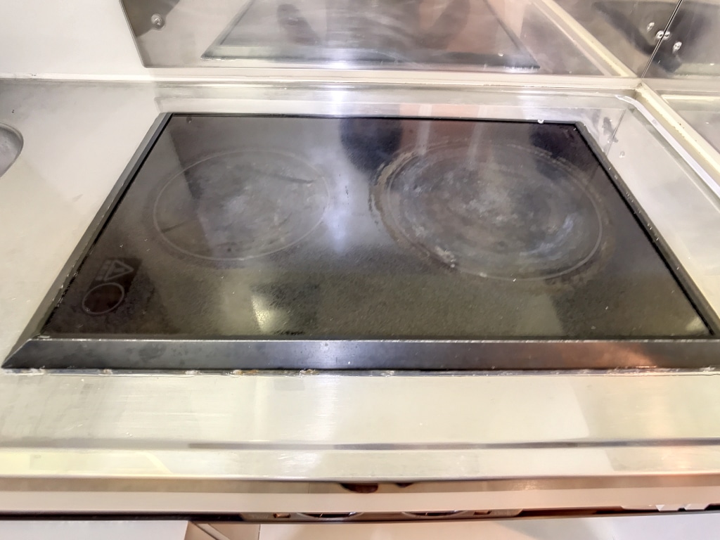 ドムスセピア　206号室