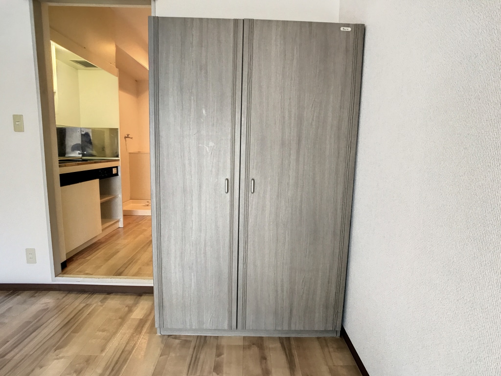 ドムスセピア　206号室