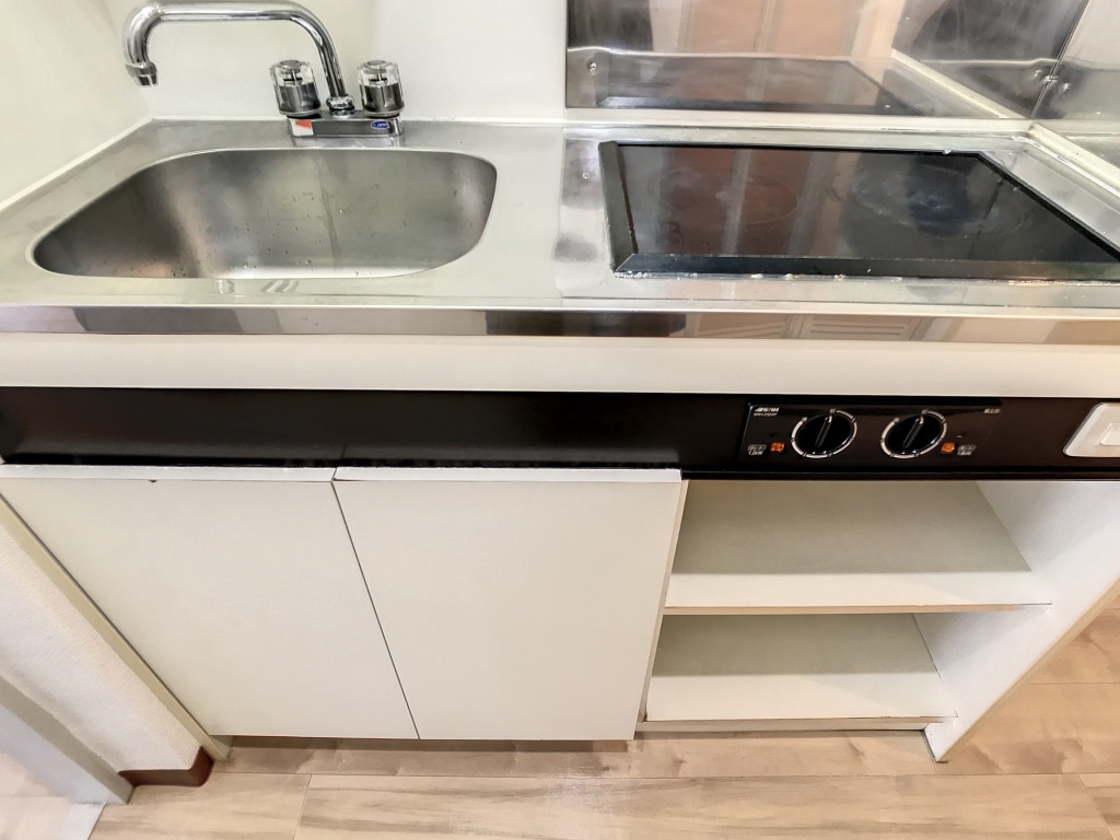 ドムスセピア　206号室