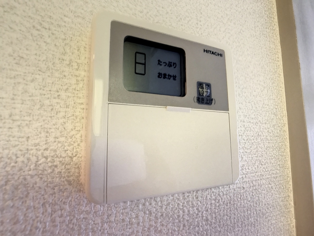 ドムスセピア　206号室