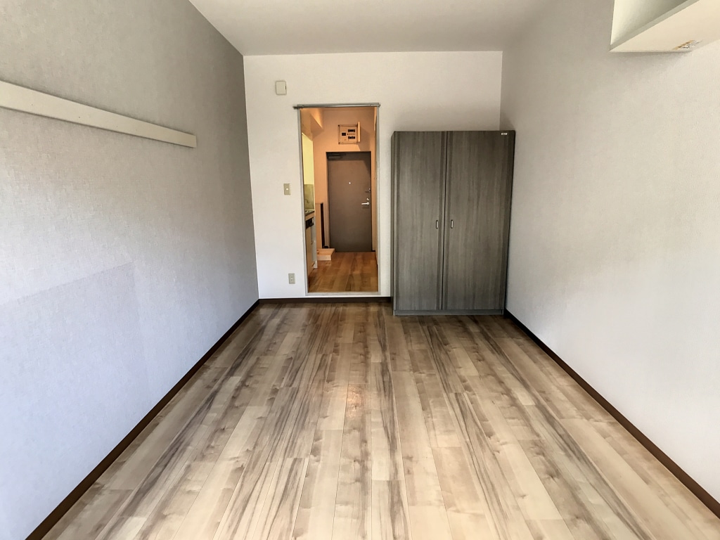 ドムスセピア　206号室