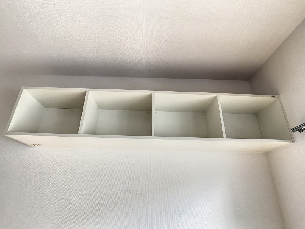 ドムスセピア　206号室