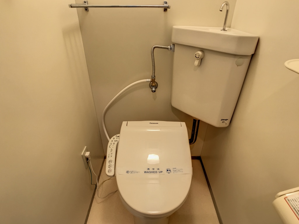 ドムスセピア　206号室