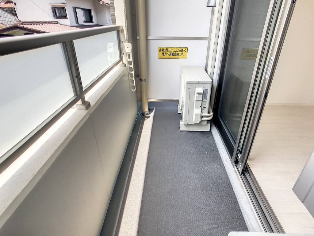 ファイン　ヴィラⅨ　303