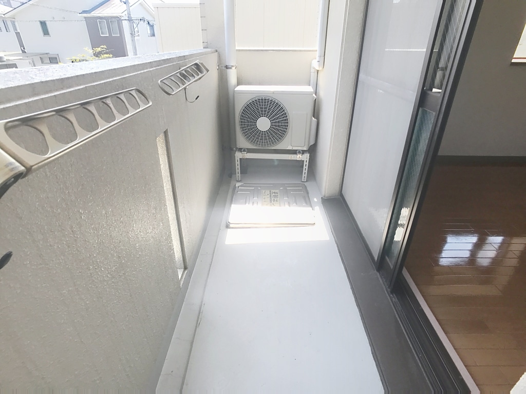 マンションT.U　2.3.4階　3～10号室　210