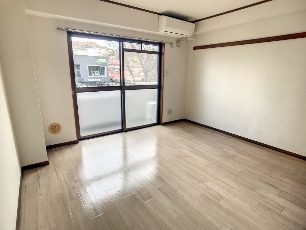 龍玉マンションⅡ　201